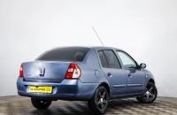 Renault Symbol 4 из 18