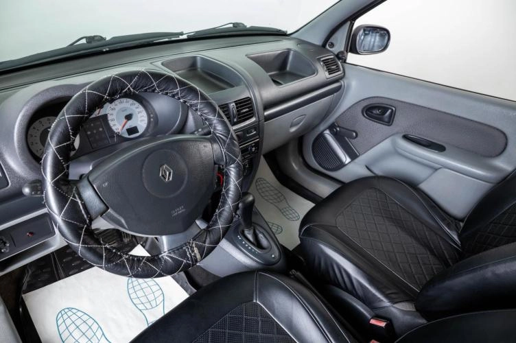 Renault Symbol 7 из 18