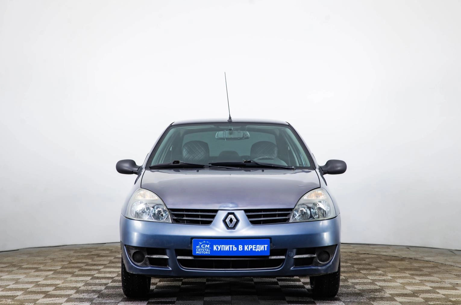 Renault Symbol 2 из 18