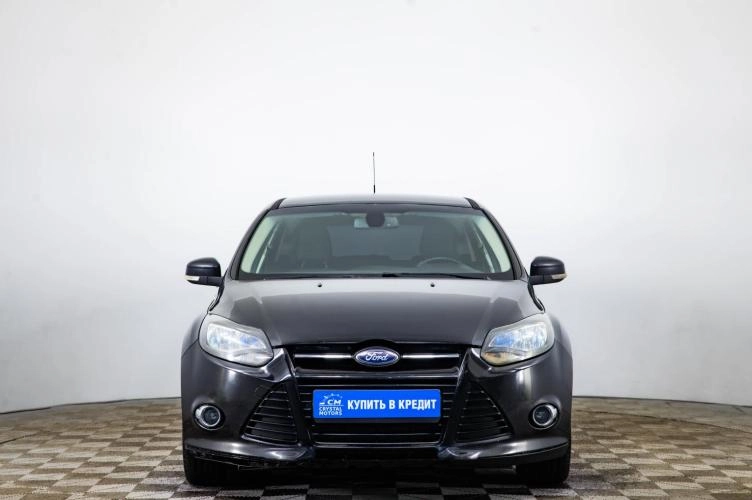 Ford Focus 2 из 6