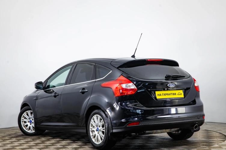 Ford Focus 6 из 6
