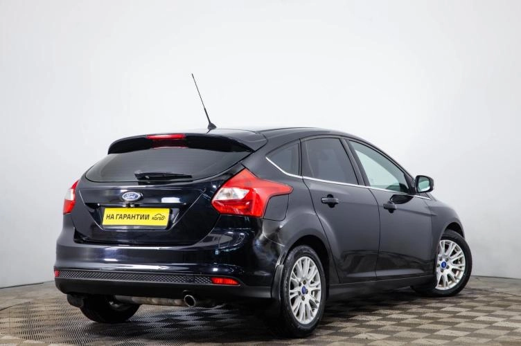 Ford Focus 4 из 6