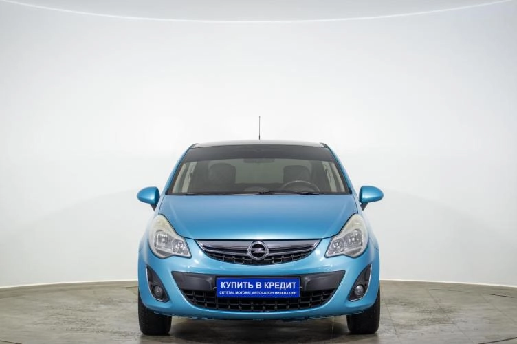 Opel Corsa 2 из 6