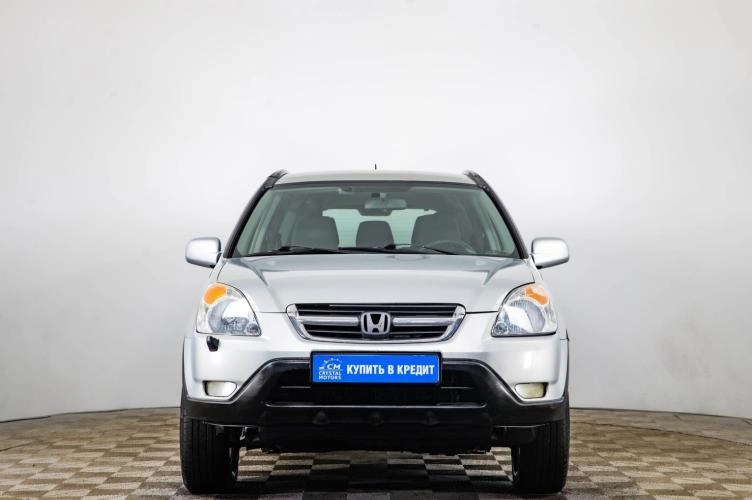 Honda CR-V 2 из 6