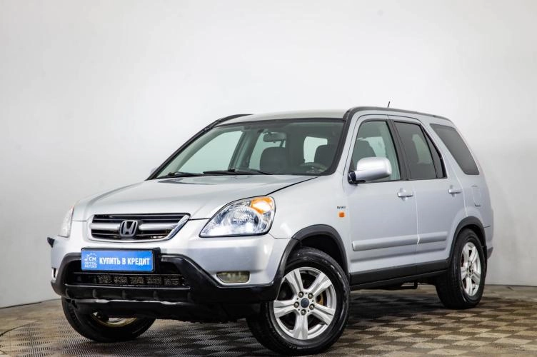 Honda CR-V 3 из 6