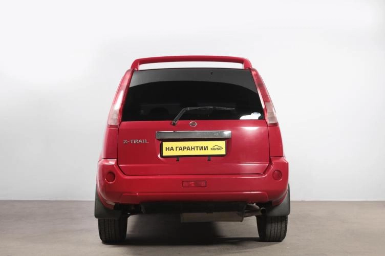 Nissan X-Trail 5 из 6