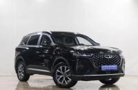 Chery Tiggo 7 Pro Max 1 из 37