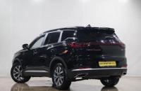 Chery Tiggo 7 Pro Max 4 из 37
