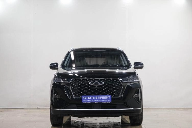 Chery Tiggo 7 Pro Max 2 из 6