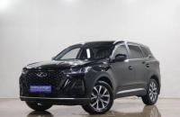 Chery Tiggo 7 Pro Max 3 из 37