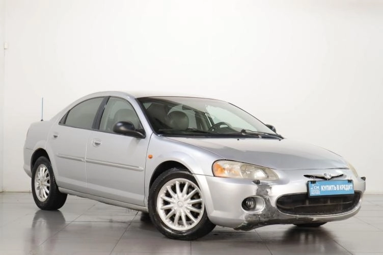 Chrysler Sebring 1 из 6