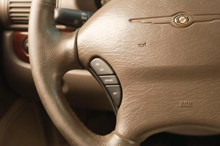 Chrysler Sebring 11 из 16