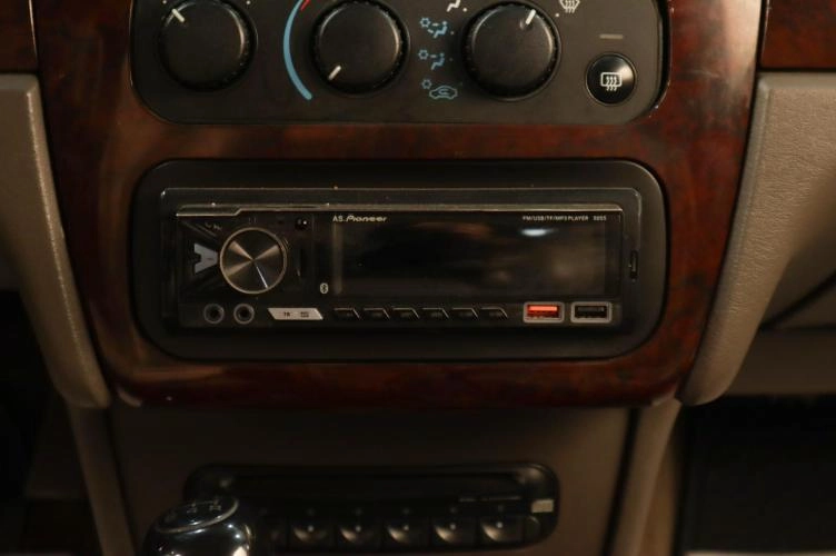 Chrysler Sebring 15 из 16