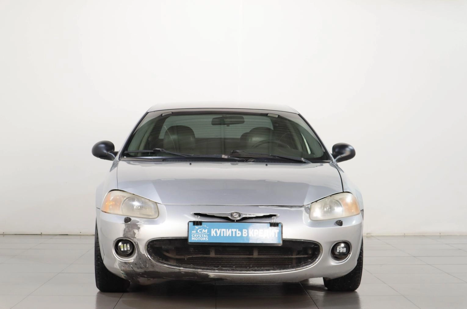 Chrysler Sebring 2 из 16