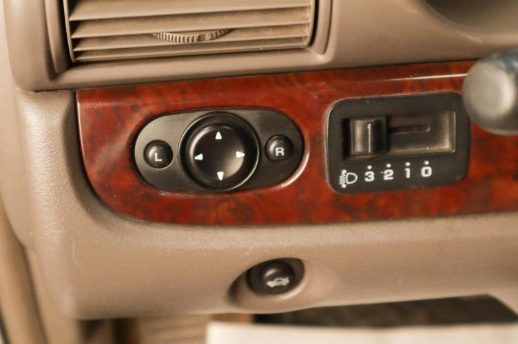 Chrysler Sebring 13 из 16