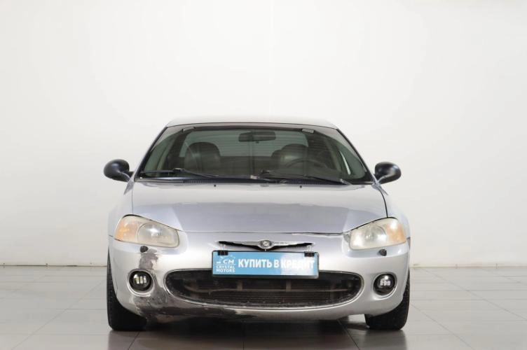 Chrysler Sebring 2 из 6