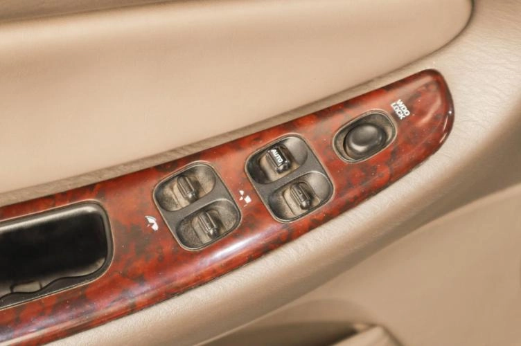 Chrysler Sebring 7 из 16