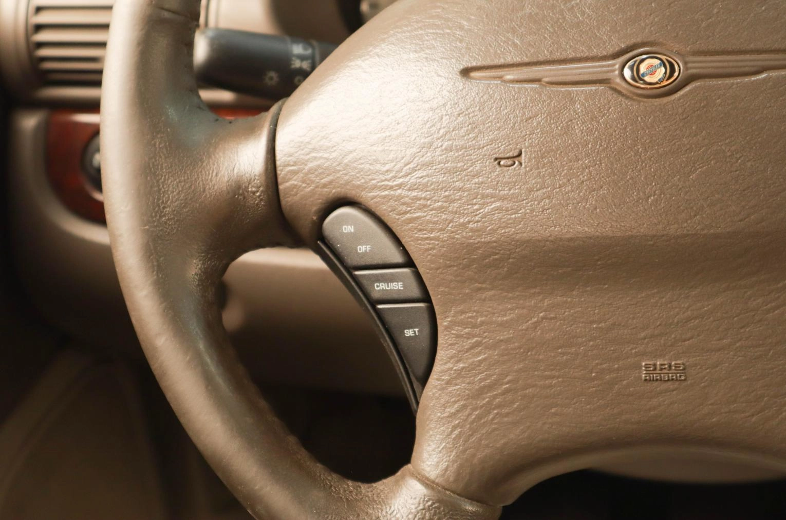 Chrysler Sebring 11 из 16