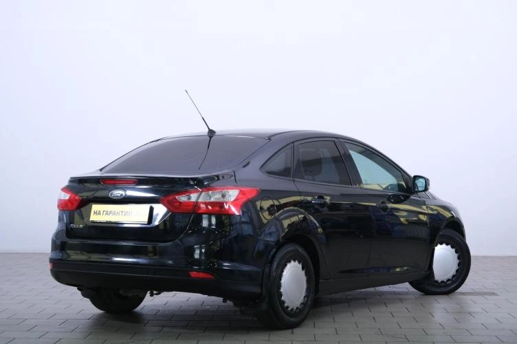 Ford Focus 6 из 6