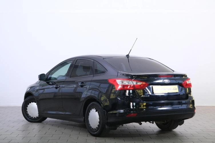 Ford Focus 4 из 6