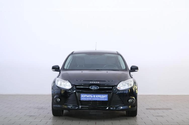 Ford Focus 2 из 6