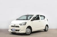 Daihatsu Mira e:S 3 из 15