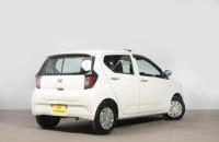 Daihatsu Mira e:S 6 из 15
