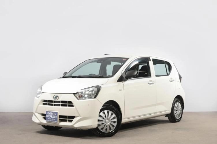 Daihatsu Mira e:S 3 из 6