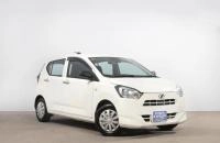 Daihatsu Mira e:S 1 из 15