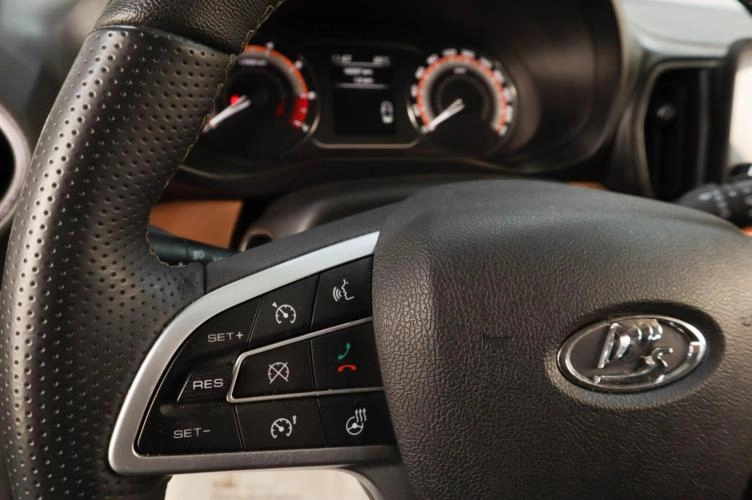 ВАЗ (LADA) Iskra Cross 10 из 16