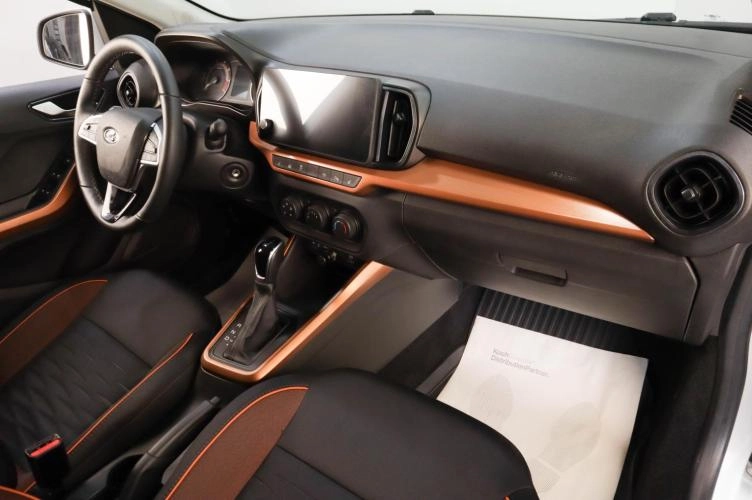ВАЗ (LADA) Iskra Cross 9 из 16