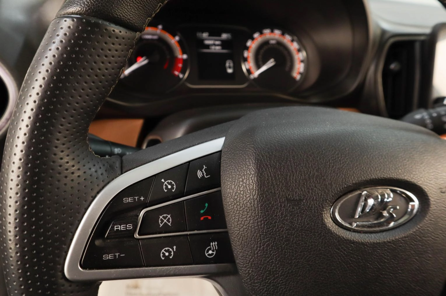 ВАЗ (LADA) Iskra Cross 10 из 16
