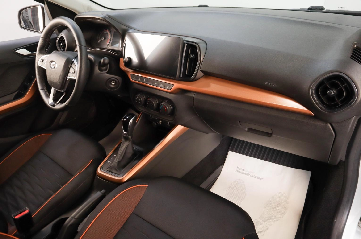 ВАЗ (LADA) Iskra Cross 9 из 16