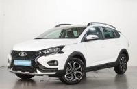 ВАЗ (LADA) Iskra Cross 3 из 16