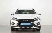 ВАЗ (LADA) Iskra Cross 2 из 16