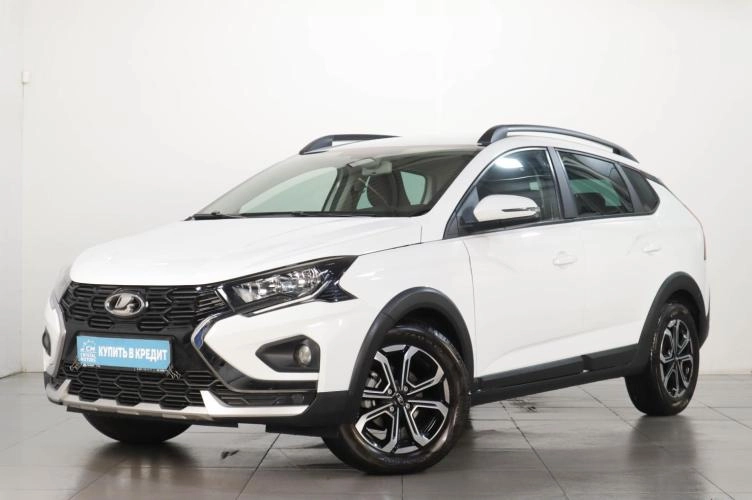 ВАЗ (LADA) Iskra 3 из 6