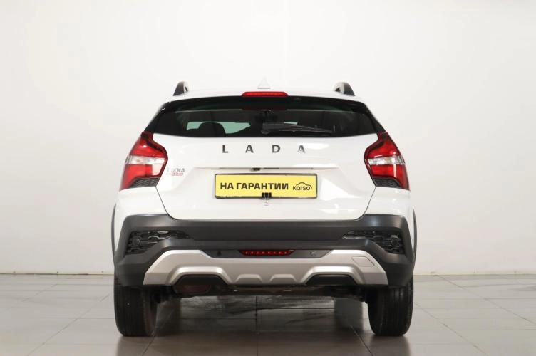 ВАЗ (LADA) Iskra 5 из 6