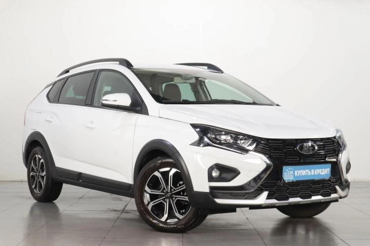 ВАЗ (LADA) Iskra 1 из 6