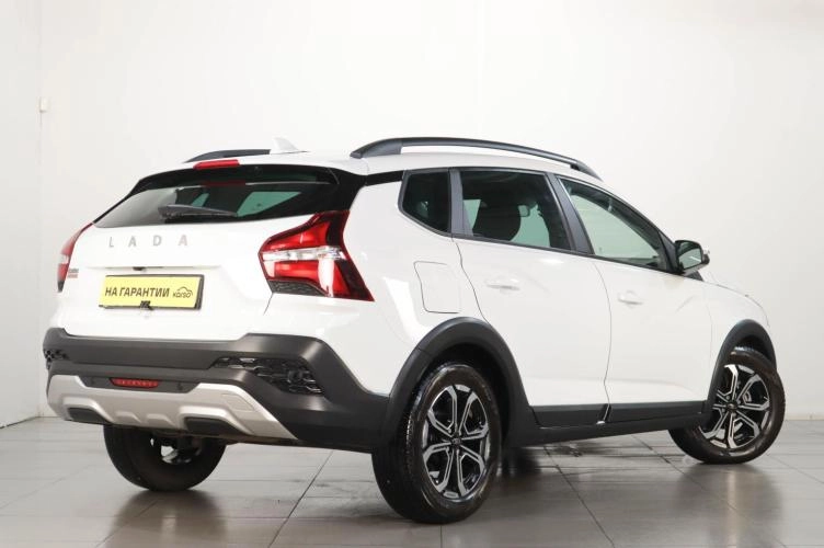 ВАЗ (LADA) Iskra 6 из 6