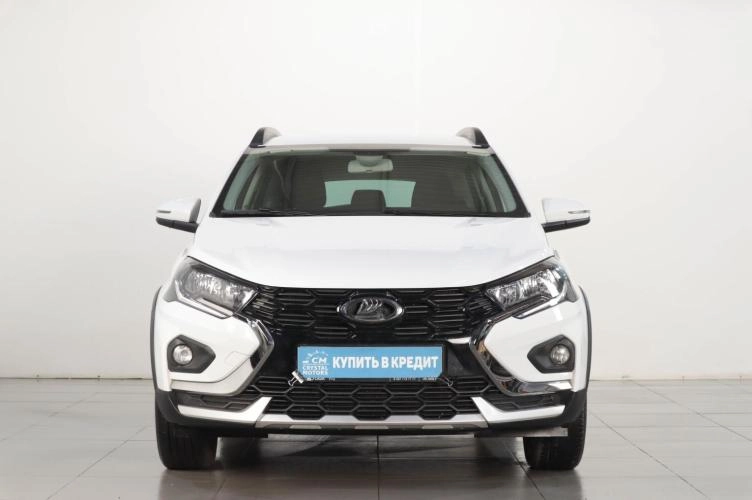 ВАЗ (LADA) Iskra 2 из 6