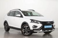 ВАЗ (LADA) Iskra Cross 1 из 16