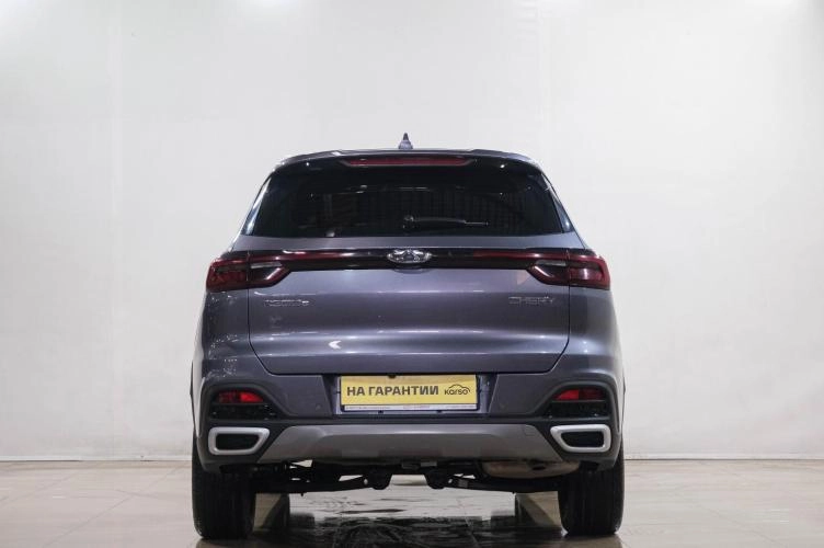 Chery Tiggo 8 5 из 6
