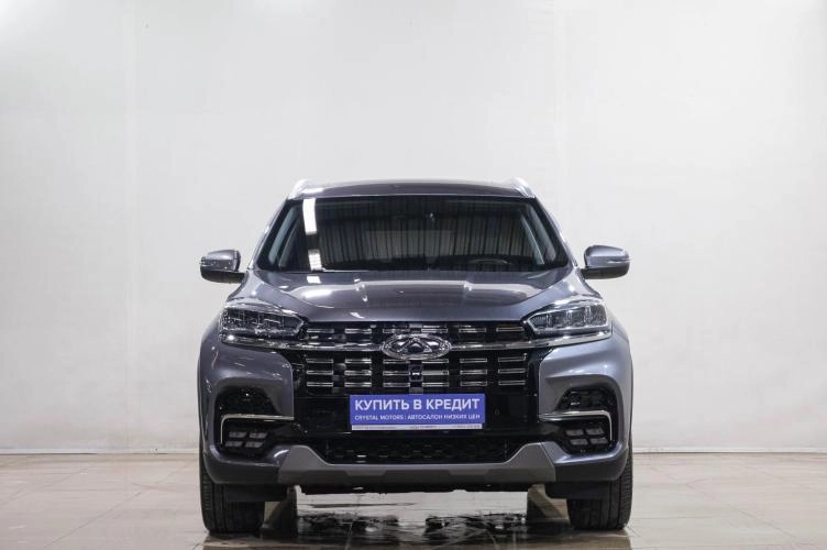 Chery Tiggo 8 2 из 6