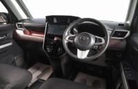 Toyota Tank 9 из 17