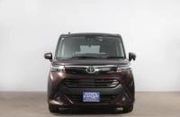 Toyota Tank 2 из 17