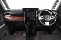 Toyota Tank 8 из 17