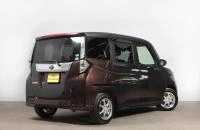Toyota Tank 6 из 17