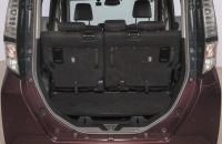 Toyota Tank 17 из 17