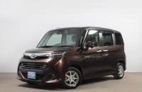 Toyota Tank 3 из 17