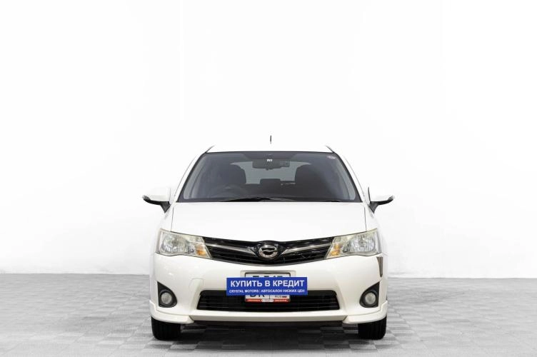 Toyota Corolla Fielder 2 из 6